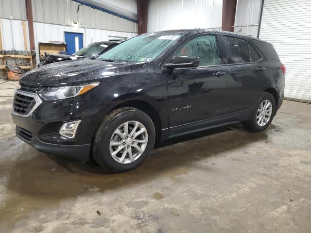 CHEVROLET EQUINOX 2019 3gnaxsev0kl384052