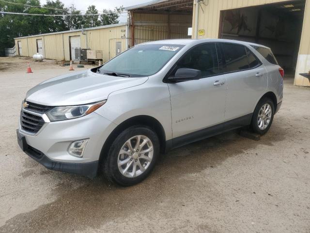 CHEVROLET EQUINOX LS 2019 3gnaxsev0ks524784