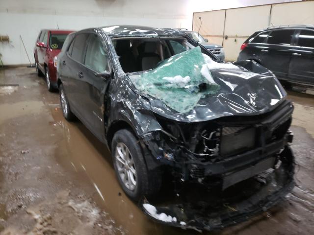 CHEVROLET EQUINOX LS 2019 3gnaxsev0ks560054