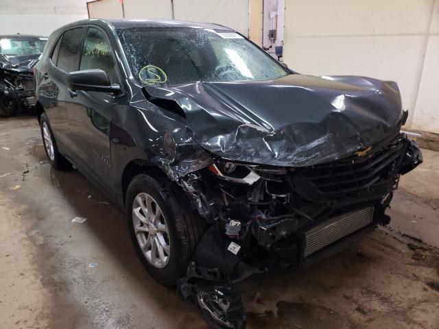 CHEVROLET NULL 2019 3gnaxsev0ks629258