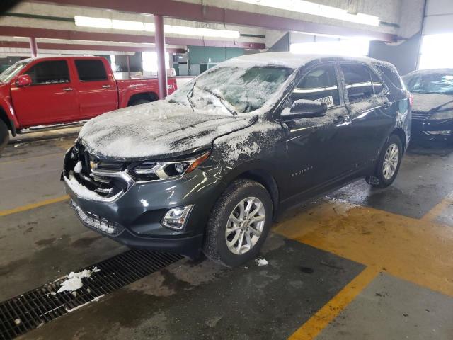 CHEVROLET EQUINOX LS 2020 3gnaxsev0ls622179