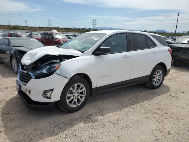 CHEVROLET EQUINOX LS 2020 3gnaxsev0ls675982