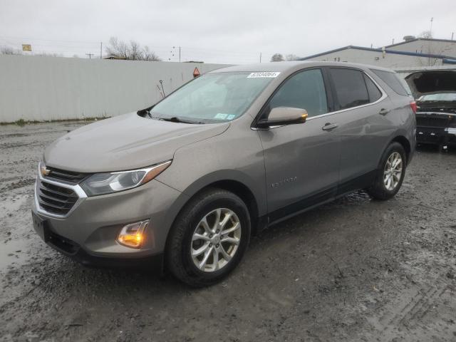 CHEVROLET EQUINOX LT 2018 3gnaxsev1jl123611