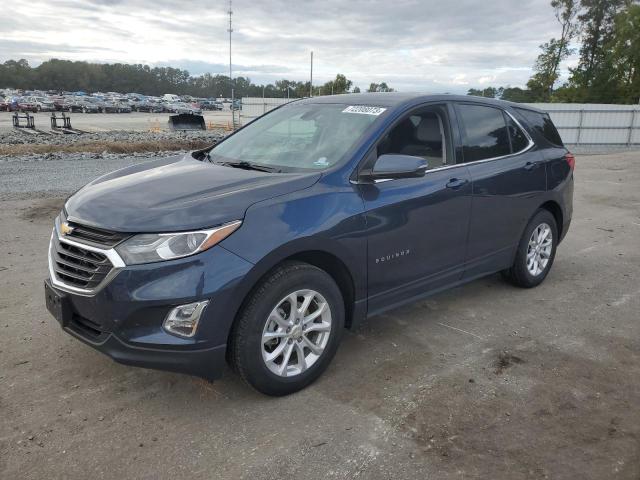 CHEVROLET EQUINOX 2018 3gnaxsev1jl134608