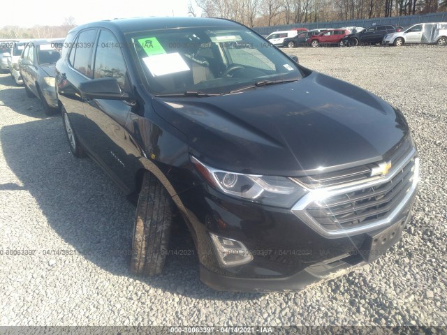 CHEVROLET EQUINOX 2018 3gnaxsev1jl290034