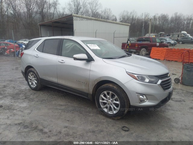 CHEVROLET EQUINOX 2018 3gnaxsev1jl352029