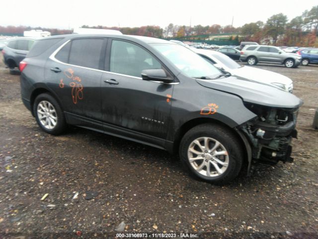 CHEVROLET EQUINOX 2018 3gnaxsev1jl373432