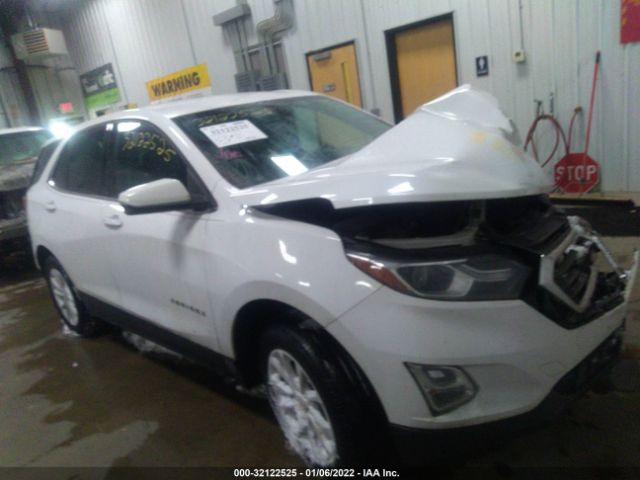 CHEVROLET EQUINOX 2018 3gnaxsev1js513131