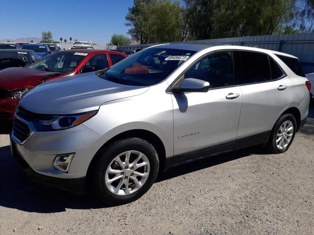 CHEVROLET EQUINOX 2018 3gnaxsev1js526042