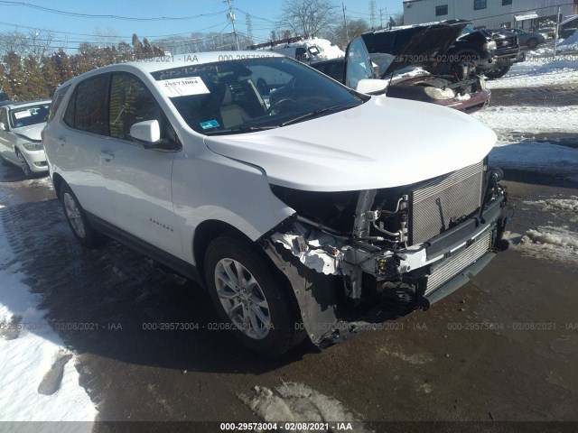 CHEVROLET EQUINOX 2018 3gnaxsev1js528499