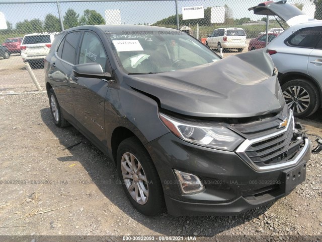 CHEVROLET EQUINOX 2018 3gnaxsev1js536988