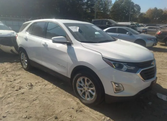 CHEVROLET EQUINOX 2018 3gnaxsev1js543357