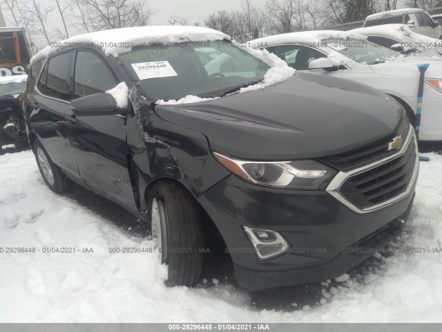 CHEVROLET EQUINOX 2018 3gnaxsev1js565441