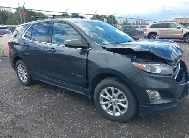 CHEVROLET EQUINOX 2018 3gnaxsev1js571353