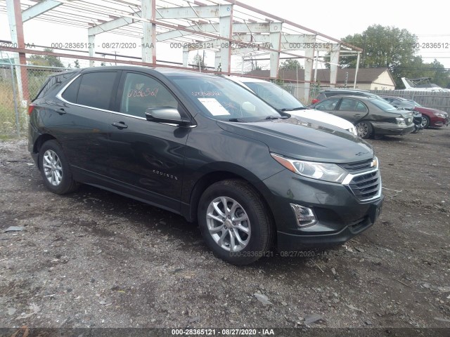 CHEVROLET EQUINOX 2018 3gnaxsev1js591389