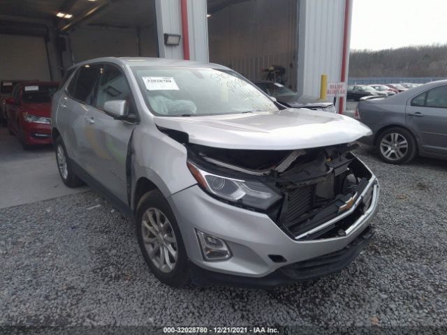 CHEVROLET EQUINOX 2018 3gnaxsev1js596964