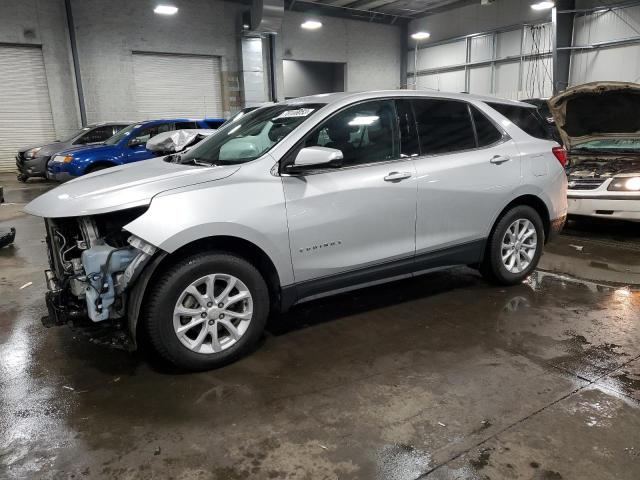 CHEVROLET EQUINOX 2018 3gnaxsev1js626609