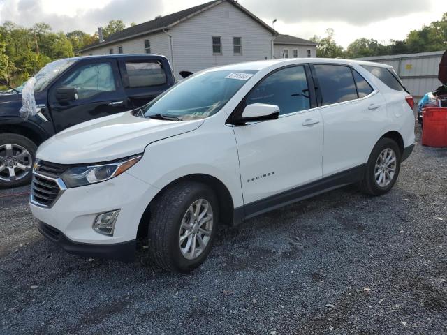 CHEVROLET EQUINOX LT 2018 3gnaxsev1js642308