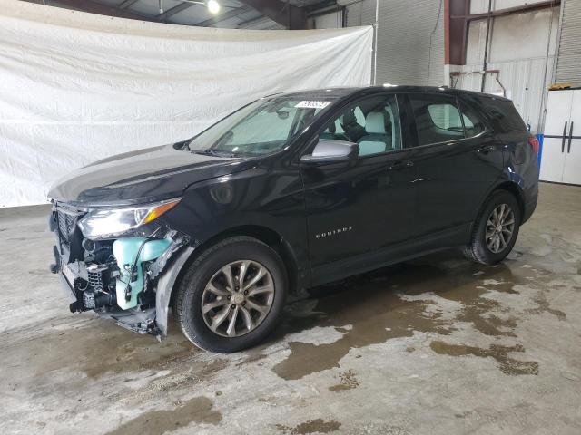 CHEVROLET EQUINOX 2019 3gnaxsev1kl104008