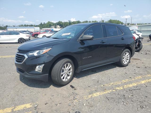 CHEVROLET EQUINOX LS 2019 3gnaxsev1kl377806