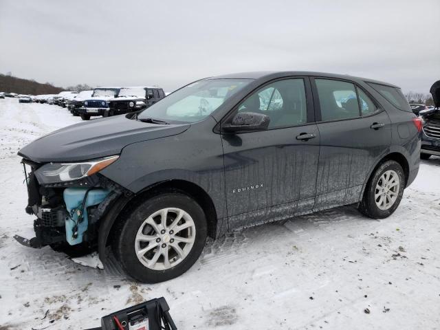 CHEVROLET EQUINOX LS 2019 3gnaxsev1ks593645