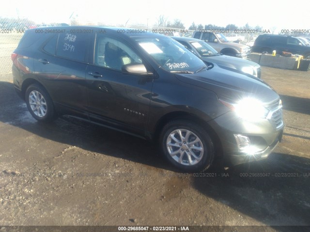 CHEVROLET EQUINOX 2020 3gnaxsev1ls673268