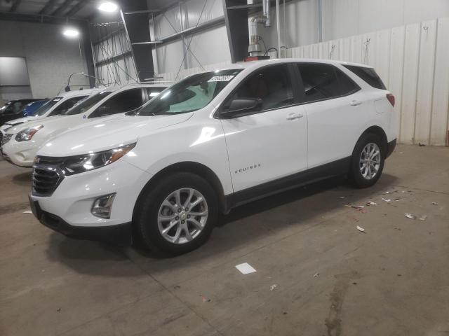 CHEVROLET EQUINOX LS 2020 3gnaxsev1ls694959