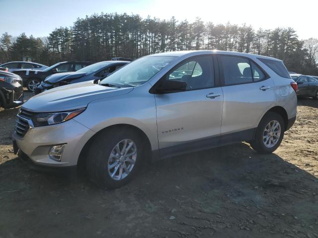 CHEVROLET EQUINOX 2020 3gnaxsev1ls736398