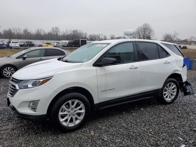 CHEVROLET EQUINOX 2021 3gnaxsev1ms124915