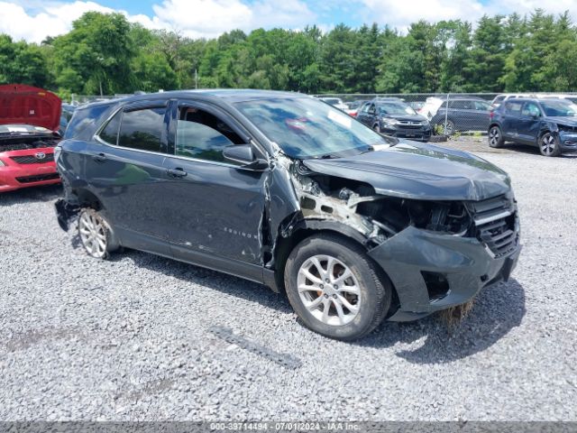 CHEVROLET EQUINOX 2018 3gnaxsev2jl100998