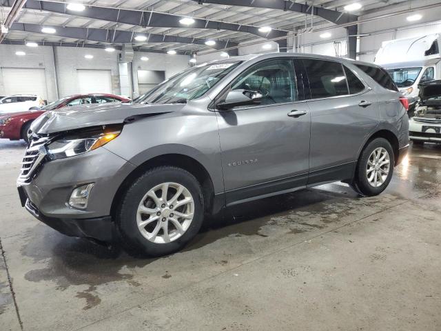 CHEVROLET EQUINOX 2018 3gnaxsev2jl115016