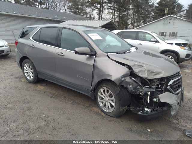 CHEVROLET EQUINOX 2018 3gnaxsev2jl120099