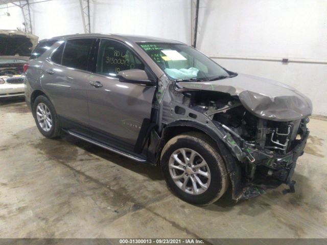 CHEVROLET EQUINOX 2018 3gnaxsev2jl125772