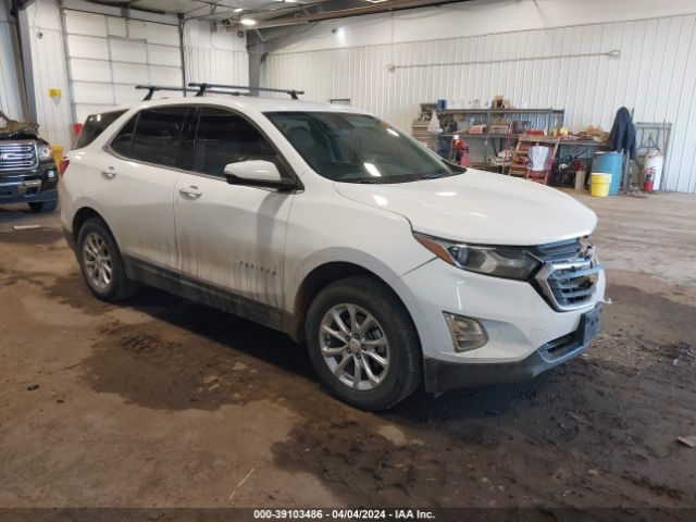 CHEVROLET EQUINOX 2018 3gnaxsev2jl128638