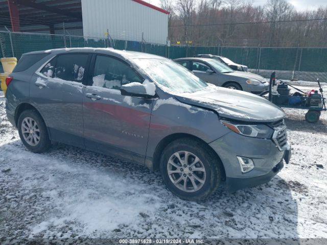 CHEVROLET EQUINOX 2018 3gnaxsev2jl180741