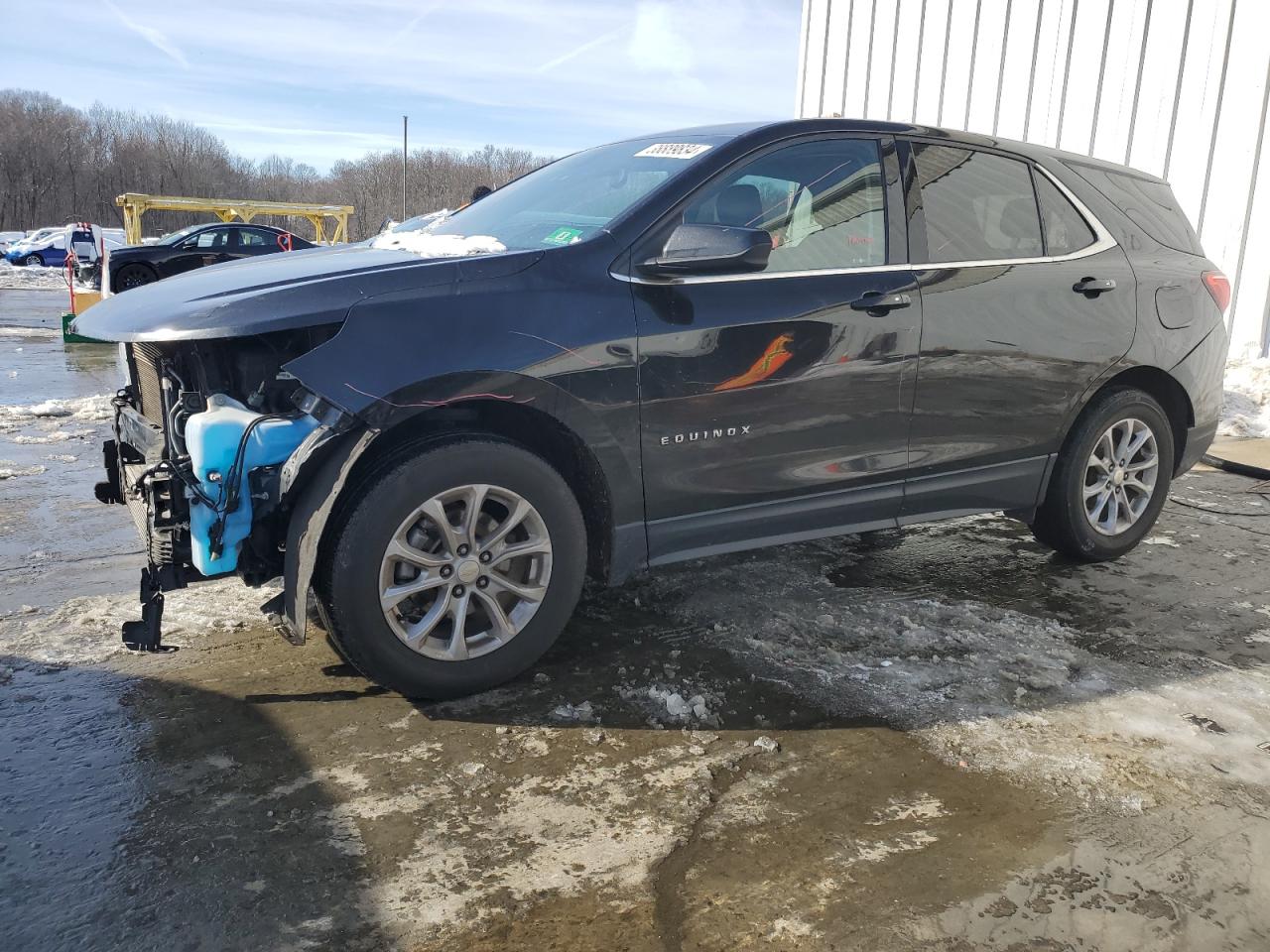 CHEVROLET EQUINOX 2018 3gnaxsev2jl278698