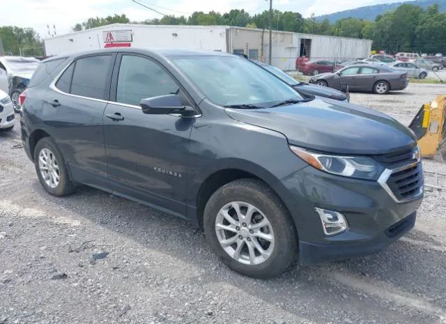 CHEVROLET EQUINOX 2018 3gnaxsev2jl288700