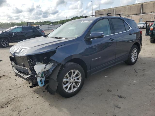 CHEVROLET EQUINOX 2018 3gnaxsev2jl300067