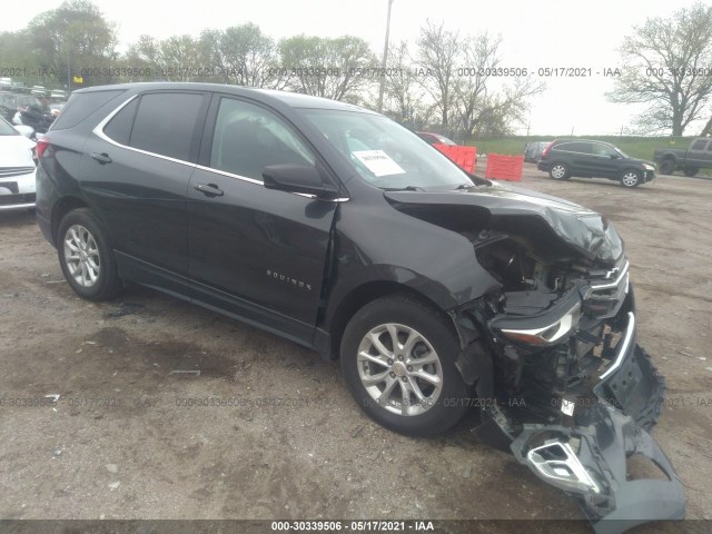 CHEVROLET EQUINOX 2018 3gnaxsev2jl323722