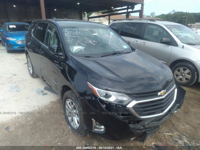 CHEVROLET EQUINOX 2018 3gnaxsev2jl363654