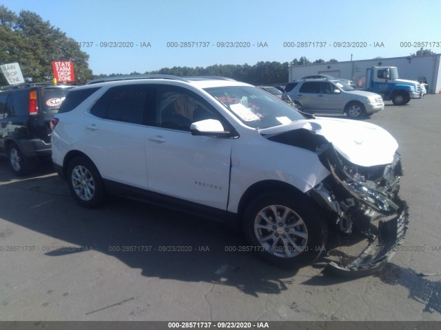 CHEVROLET EQUINOX 2018 3gnaxsev2jl384911