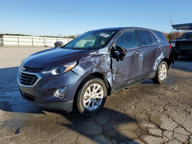 CHEVROLET EQUINOX LT 2018 3gnaxsev2js504440