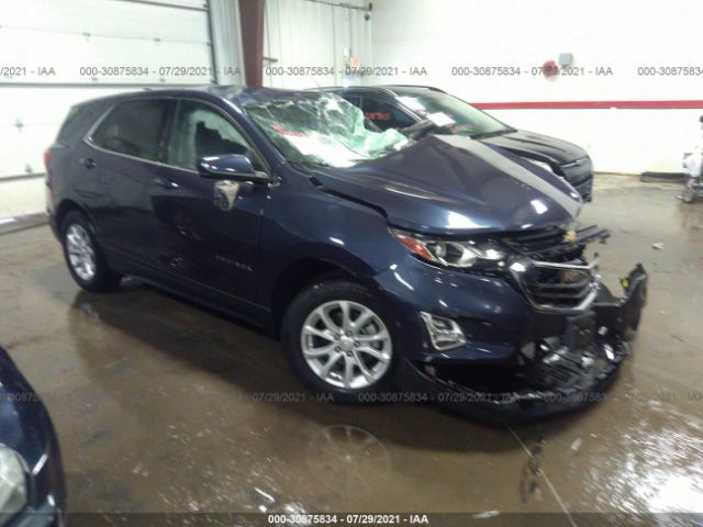 CHEVROLET EQUINOX 2018 3gnaxsev2js507080