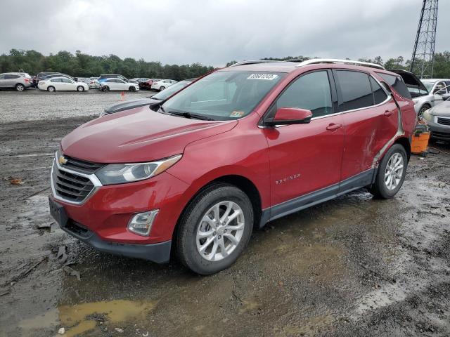 CHEVROLET EQUINOX 2018 3gnaxsev2js513218