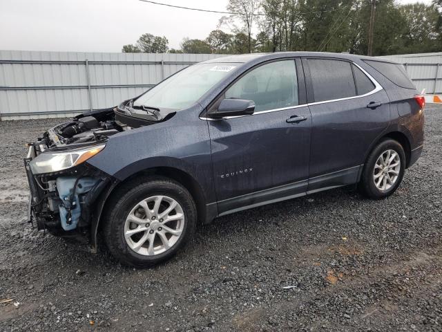 CHEVROLET EQUINOX LT 2018 3gnaxsev2js526700