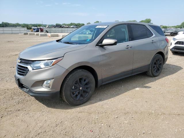 CHEVROLET EQUINOX LT 2018 3gnaxsev2js530696