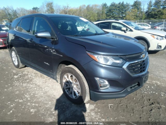 CHEVROLET EQUINOX 2018 3gnaxsev2js540838