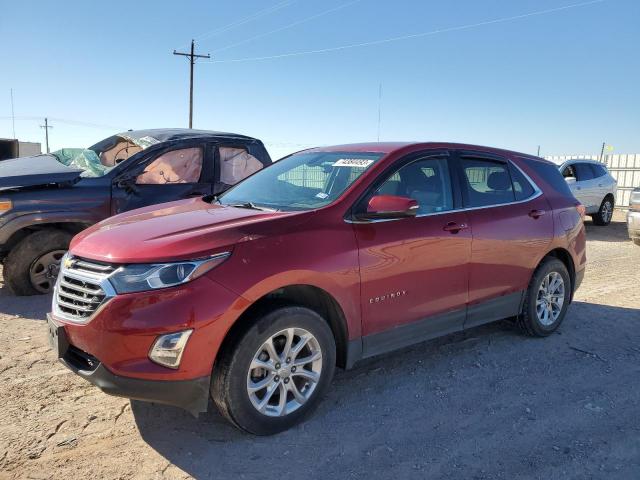 CHEVROLET EQUINOX 2018 3gnaxsev2js544047