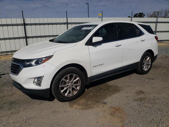 CHEVROLET EQUINOX 2018 3gnaxsev2js546039