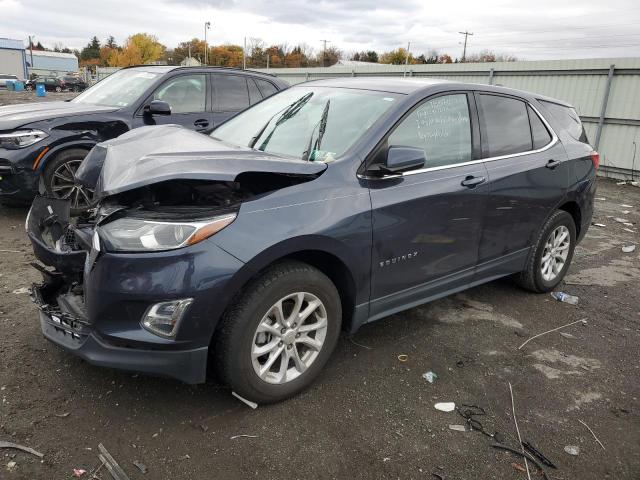 CHEVROLET EQUINOX 2018 3gnaxsev2js551340